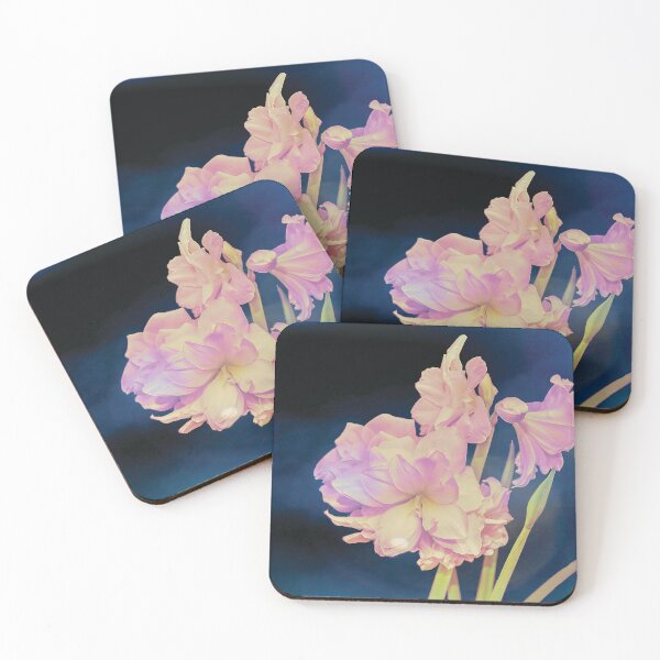 Item preview, Bubbly Amaryllis designed and sold by Kay Brewer.