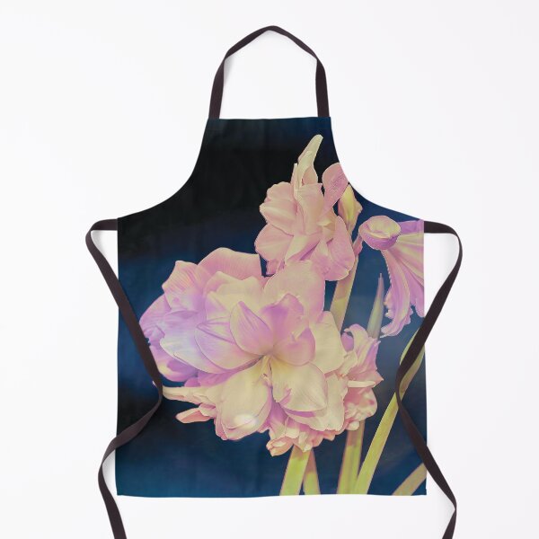 Item preview, Bubbly Amaryllis designed and sold by Kay Brewer.
