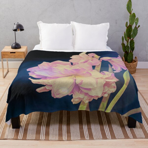 Item preview, Bubbly Amaryllis designed and sold by Kay Brewer.