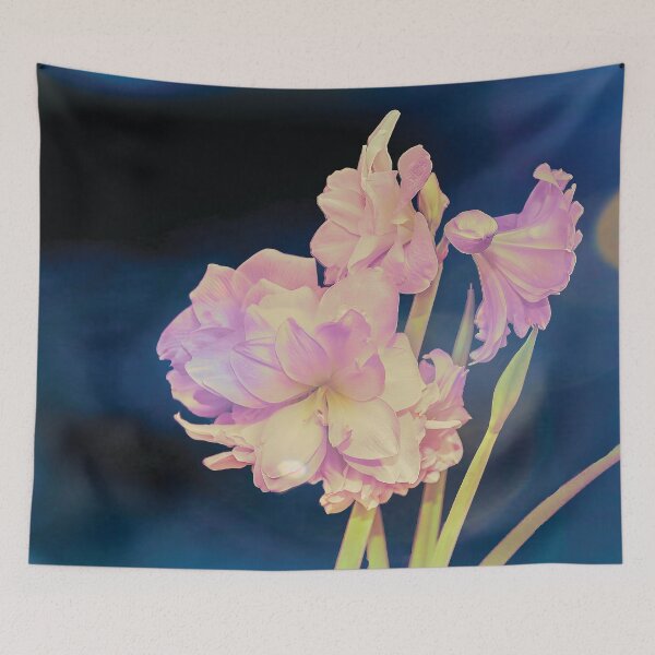 Item preview, Bubbly Amaryllis designed and sold by Kay Brewer.