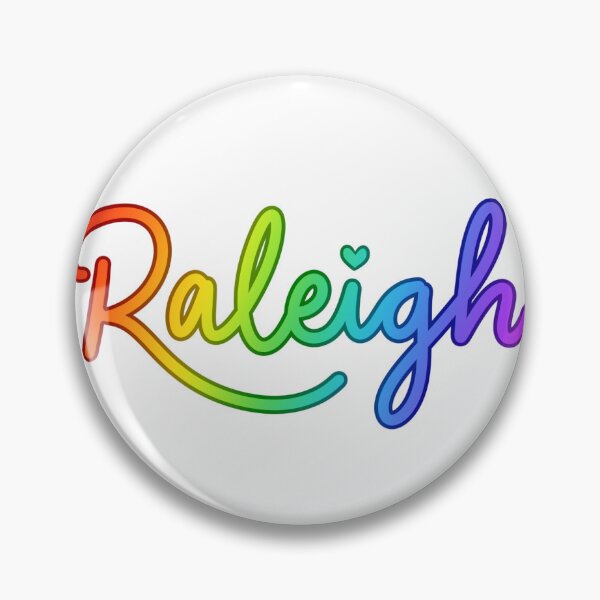 Item preview, Raleigh designed and sold by scrambledpegs.