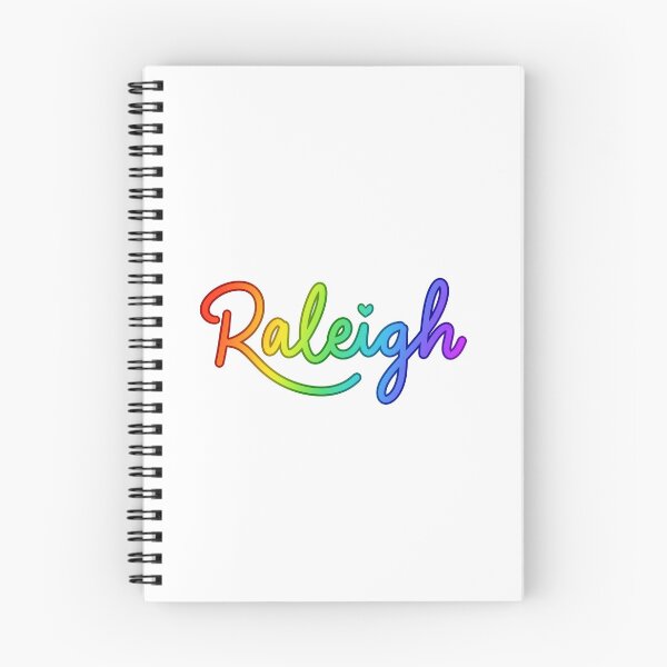 Item preview, Raleigh designed and sold by scrambledpegs.