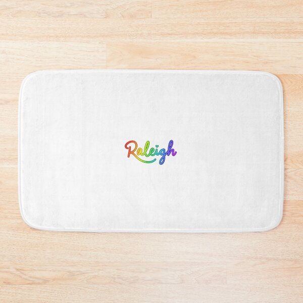 Item preview, Raleigh designed and sold by scrambledpegs.