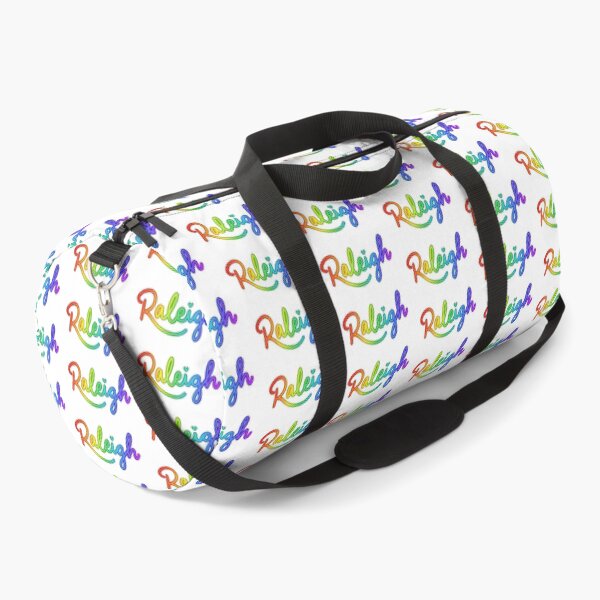 Item preview, Raleigh designed and sold by scrambledpegs.