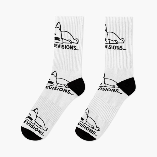 Item preview, More Revisions Cat | Funny Freelancer Design designed and sold by Mammoths.