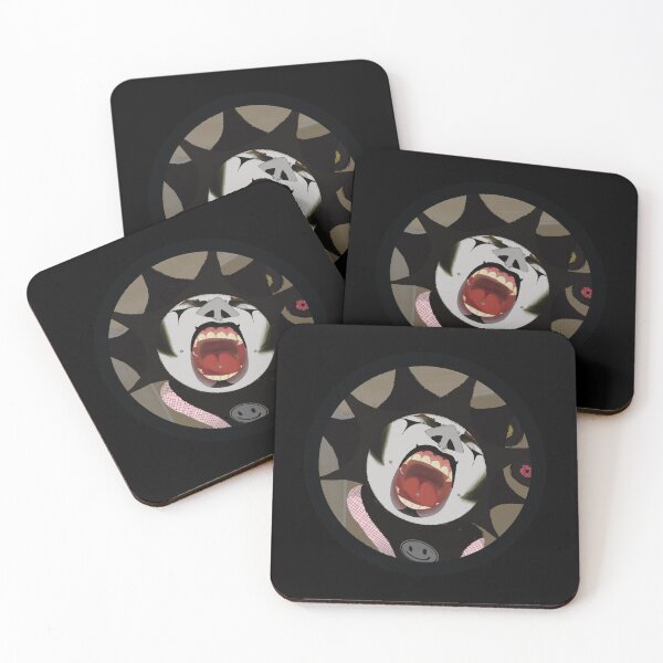 Item preview, Jonas -- Fisheye People designed and sold by Santiz.