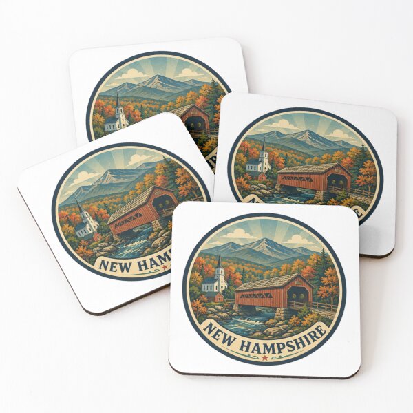 Item preview, New Hampshire designed and sold by JonysCreativeDesigns.