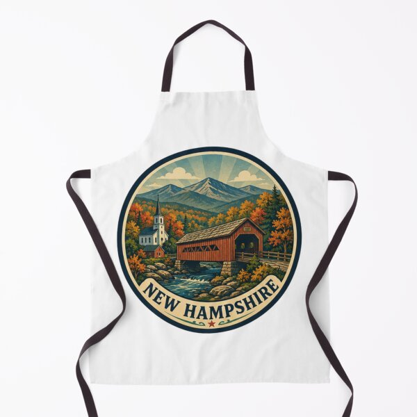 Item preview, New Hampshire designed and sold by JonysCreativeDesigns.