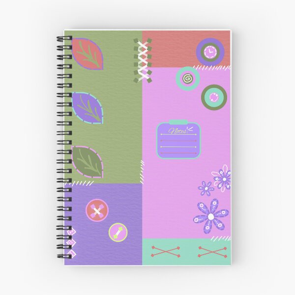 Item preview, Colorful Cover designed and sold by DahliasFlower.