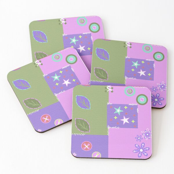 Item preview, Colorful Cover designed and sold by DahliasFlower.