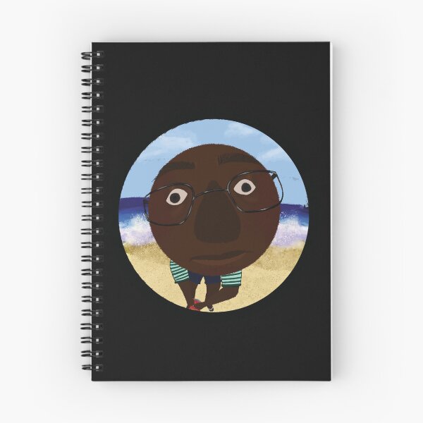 Item preview, Xande -- Fisheye People designed and sold by Santiz.