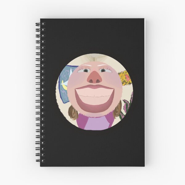 Item preview, Sofie — Fisheye People designed and sold by Santiz.