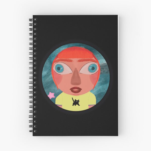 Item preview, Gabi — Fisheye People designed and sold by Santiz.