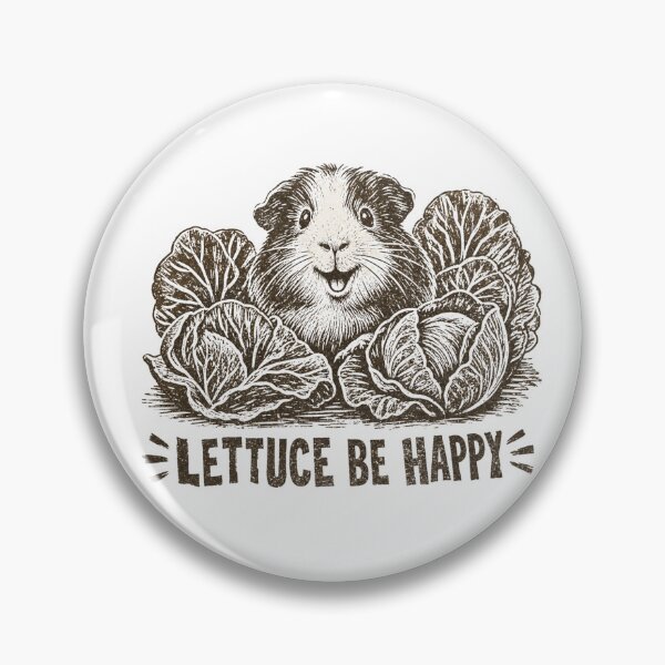 Artikelvorschau, Lettuce be happy entworfen und verkauft von ankerettich.