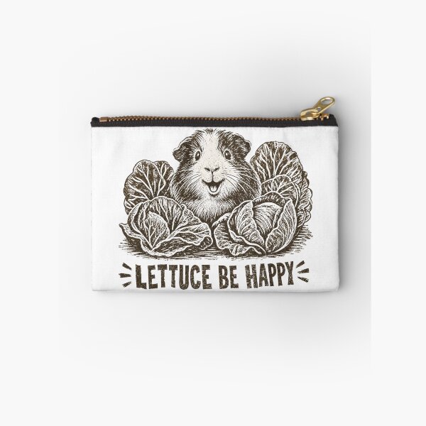 Item preview, Lettuce be happy designed and sold by ankerettich.