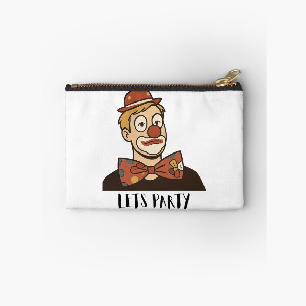 Item preview, Party Clown designed and sold by Solsunx.