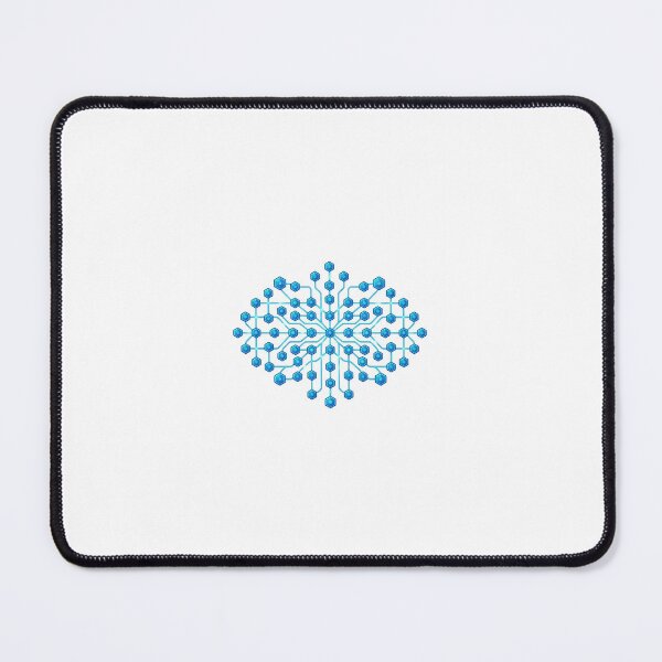 Item preview, Kubernetes Pod Cluster Diagram - Self-Hosted DevOps Art designed and sold by Node & Switch.