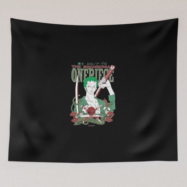 Item preview, Minimalist Green Line Master Swordsman Crest designed and sold by DeepBlueMeadow.