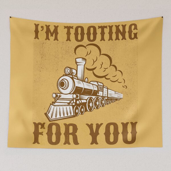 Item preview, I’m rooting for you designed and sold by BritishDelights.