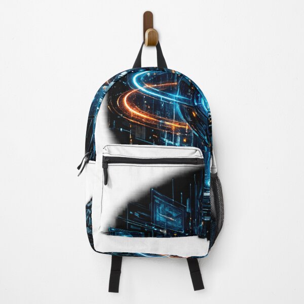 Item preview, Holographic AI Core designed and sold by creativezoneco.