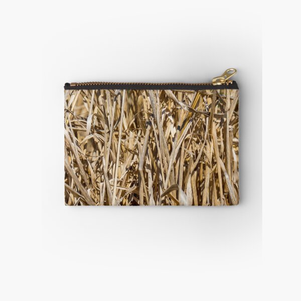 Item preview, Close-Up Of Dry Tall Grass And Straw Reeds In A Sunlit Field Texture designed and sold by Nmallia.