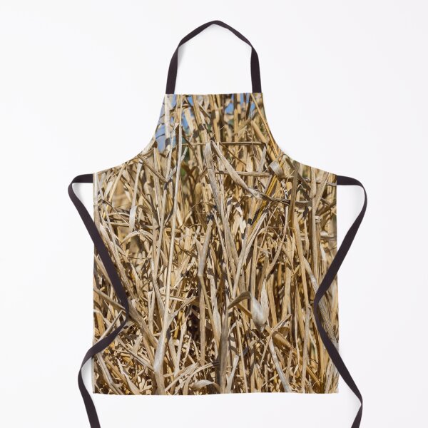 Item preview, Close-Up Of Dry Tall Grass And Straw Reeds In A Sunlit Field Texture designed and sold by Nmallia.