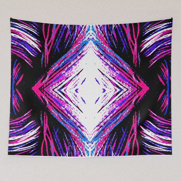 Item preview, Posterized Yarn designed and sold by joyloveyarn.