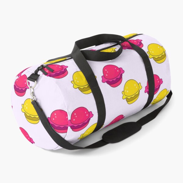 Item preview, Pack Pink and Yellow Pretty Patty - SpongeBob designed and sold by DibujandoPorfa.