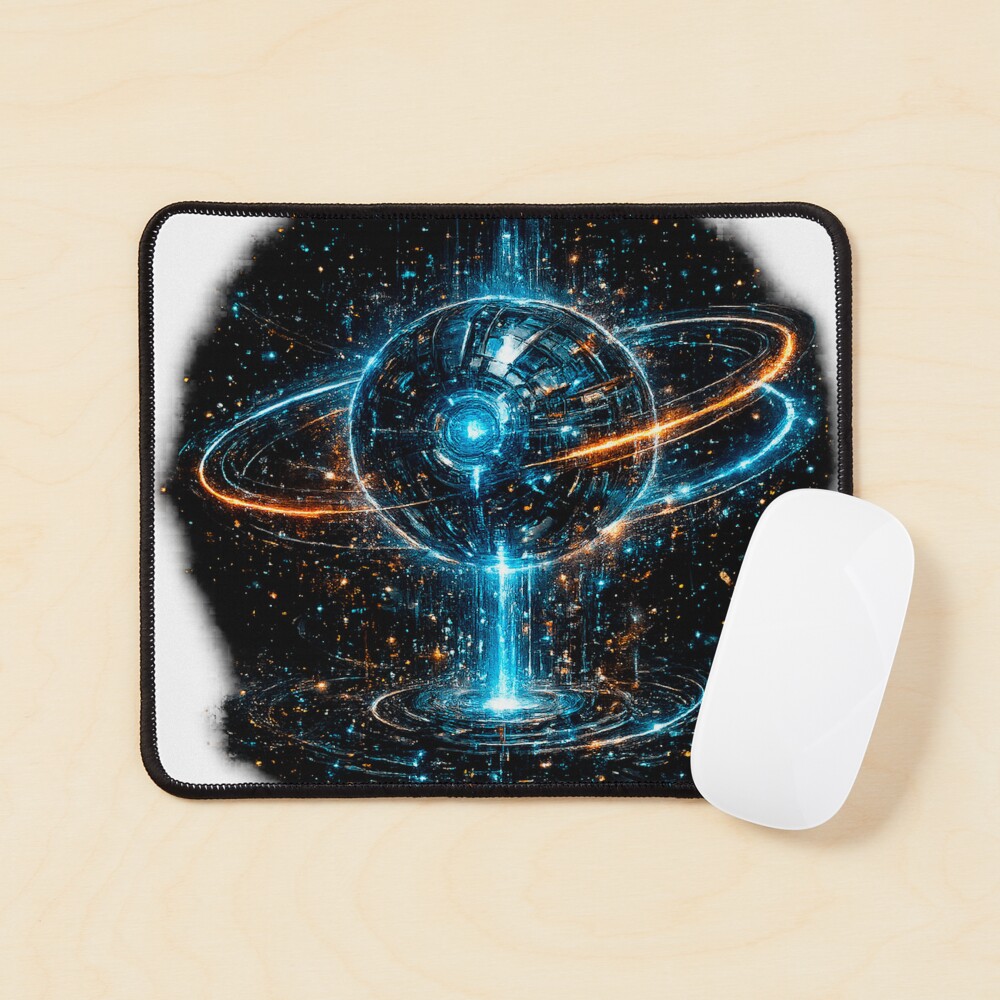Item preview, Mouse Pad designed and sold by creativezoneco.