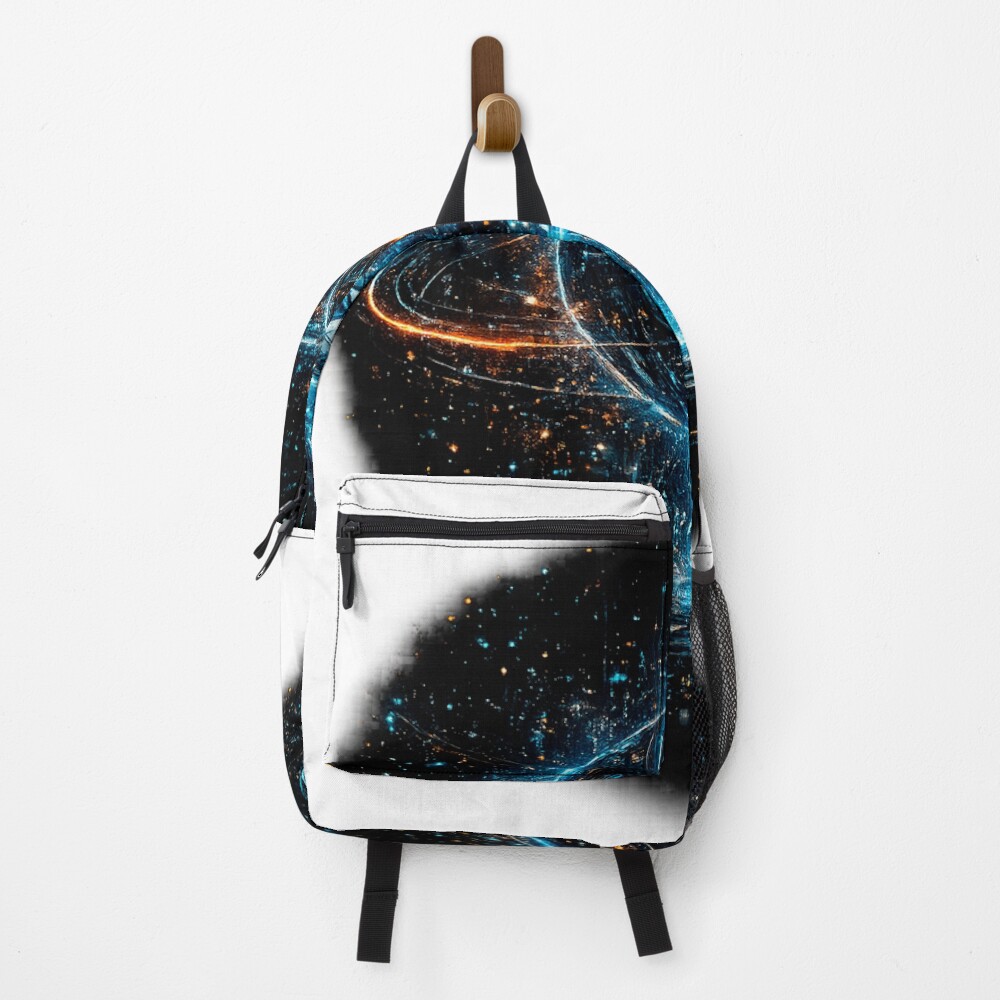 Item preview, Backpack designed and sold by creativezoneco.