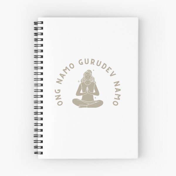 Item preview, Kundalini Tune-In Mantra designed and sold by Mermaid's Treasure.
