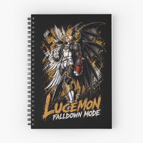 Item preview, Lucemon designed and sold by mussopizza.