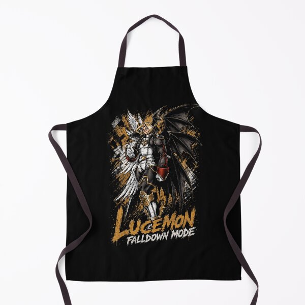 Item preview, Lucemon designed and sold by mussopizza.