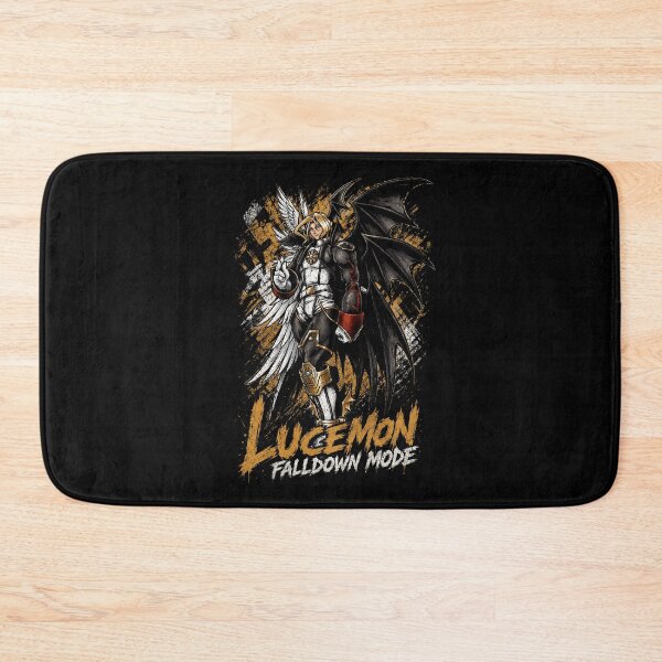Item preview, Lucemon designed and sold by mussopizza.