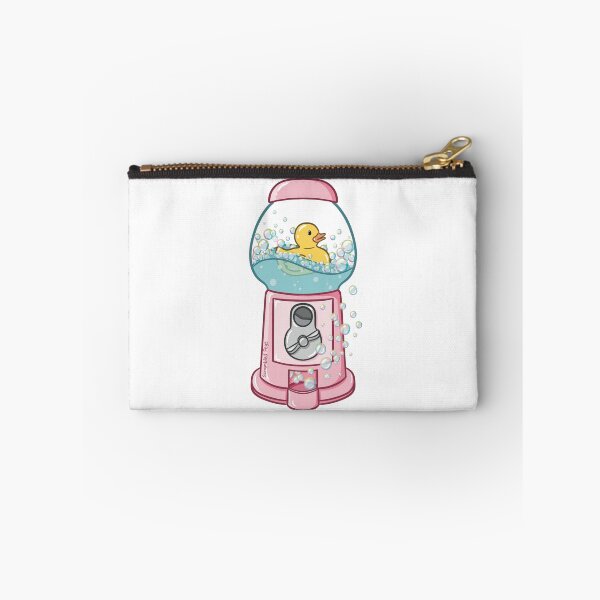 Item preview, Rubber Duck Gumball Machine designed and sold by scrambledpegs.
