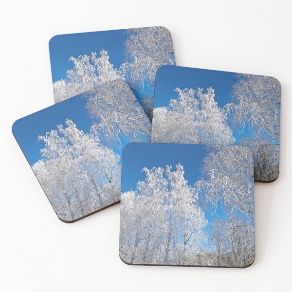 Item preview, stunning winter scene designed and sold by psychoshadow.
