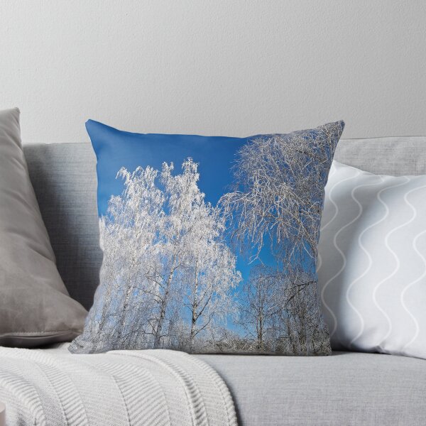 Item preview, stunning winter scene designed and sold by psychoshadow.