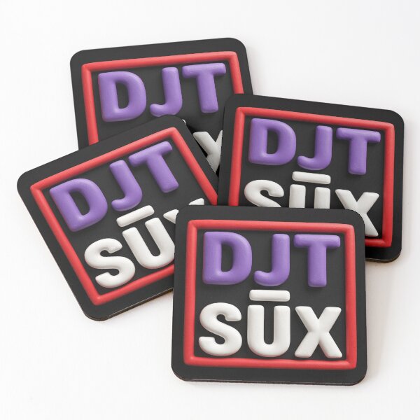 Item preview, west palm fla to sioux city iowa colorful funny flight tag typographic design designed and sold by SmashingDeals.