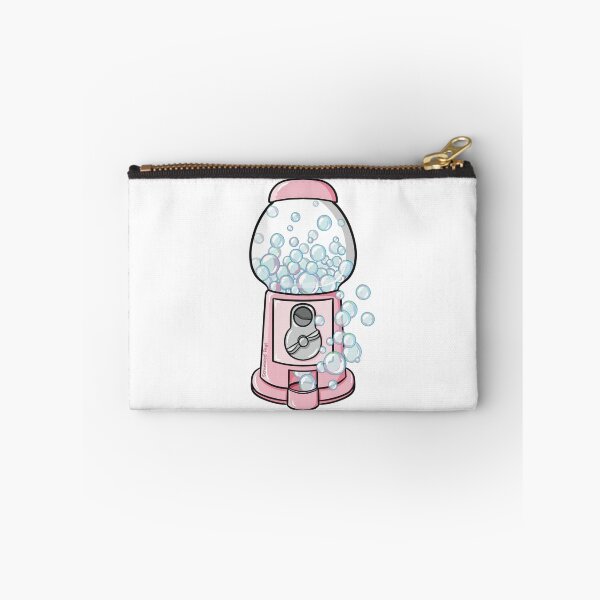 Item preview, Gumball Machine Full of Bubbles designed and sold by scrambledpegs.