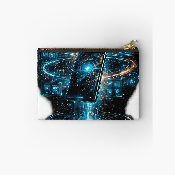 Item preview, Holographic Smartphone designed and sold by creativezoneco.