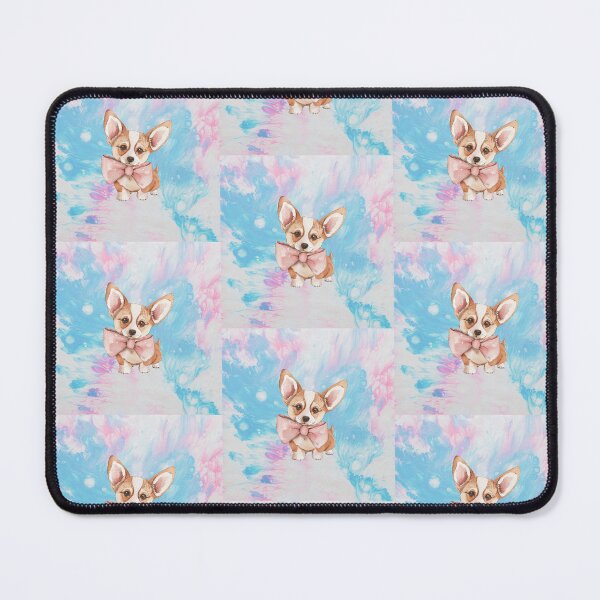 Item preview, Copy of Tye dye doggy designed and sold by OUTDOOR-Z.