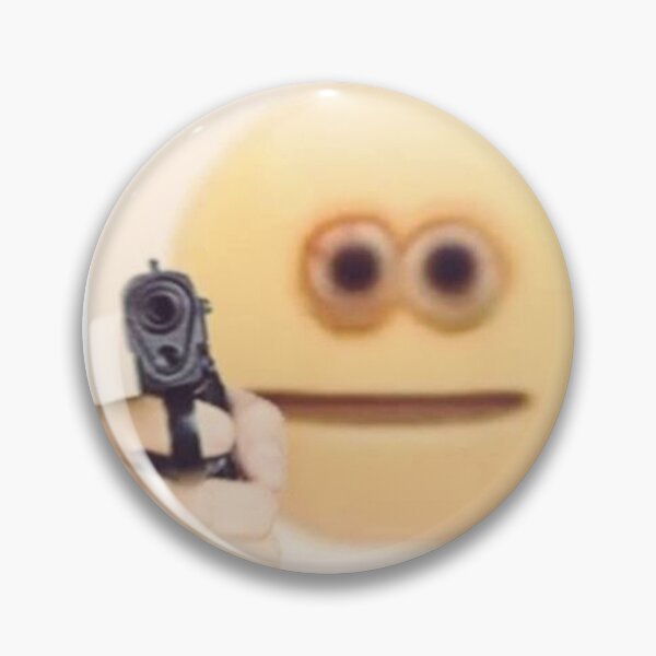 Artikelvorschau, Stimmungscheck-Emoji entworfen und verkauft von KuroomiiBae.