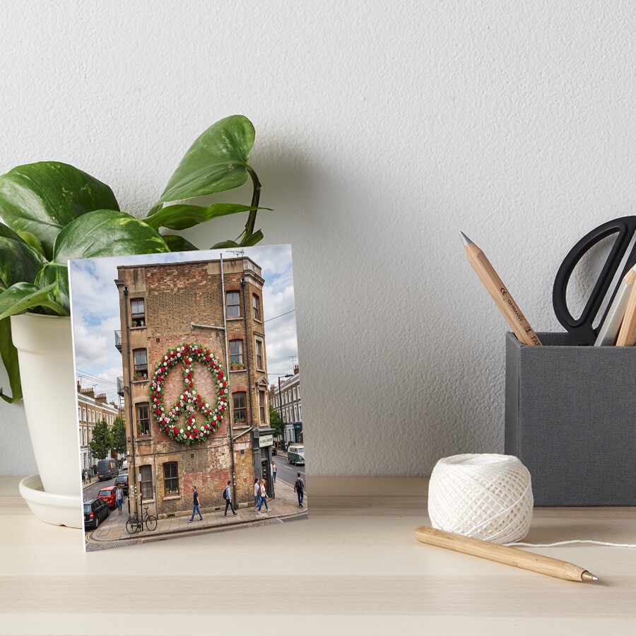 Item preview, Art Board Print designed and sold by ArtDigitalPhoto.