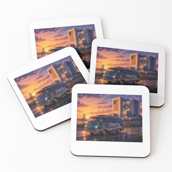 Item preview, Gateway to the Space Coast designed and sold by celestialseastc.
