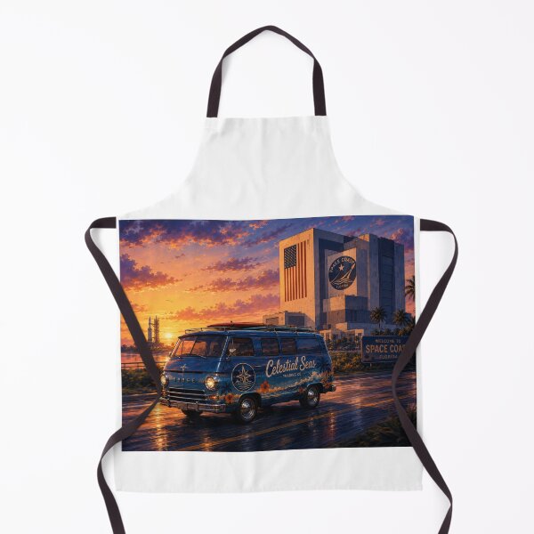 Item preview, Gateway to the Space Coast designed and sold by celestialseastc.