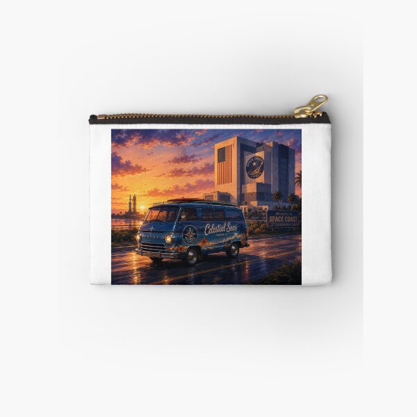 Item preview, Gateway to the Space Coast designed and sold by celestialseastc.