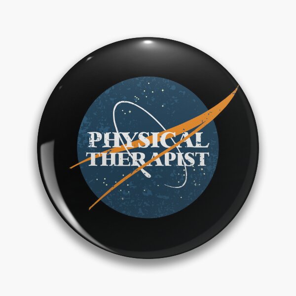 Artikelvorschau, Physical Therapist Vintage ⭐ entworfen und verkauft von orlumbuspirate.