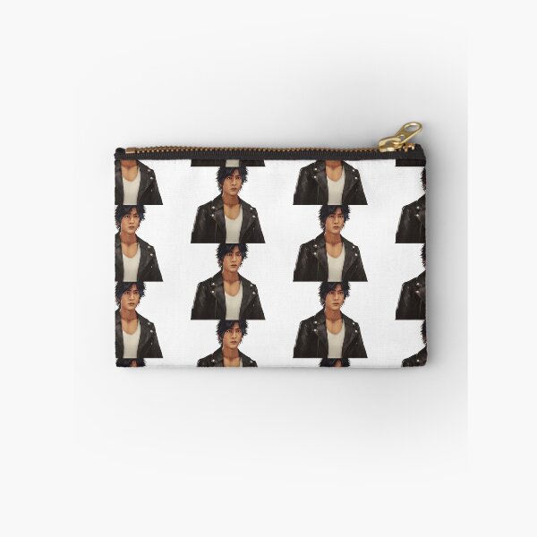 Item preview, 3D Render Style Anime Man Portrait designed and sold by KaleChub.