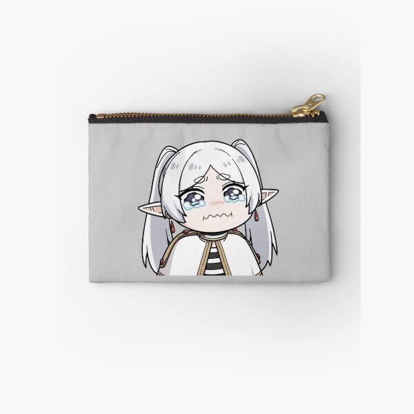 Item preview, Frieren designed and sold by PrismPulseApp.