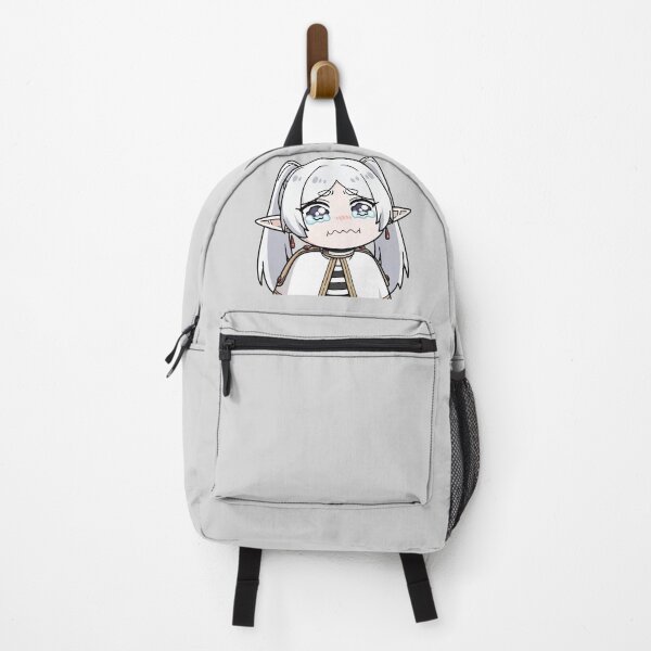 Item preview, Frieren designed and sold by PrismPulseApp.